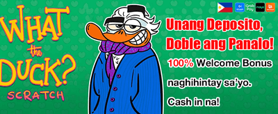 Get Your Welcome Bonus Today