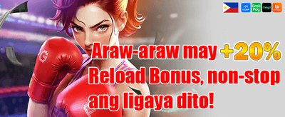 First Deposit Bonus