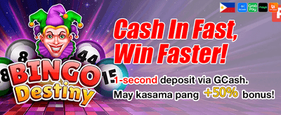 Spin and Win Huge Prizes