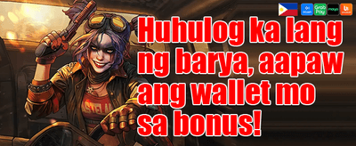 Daily Reload Bonus