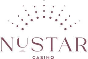 Nustar Online Casino Logo